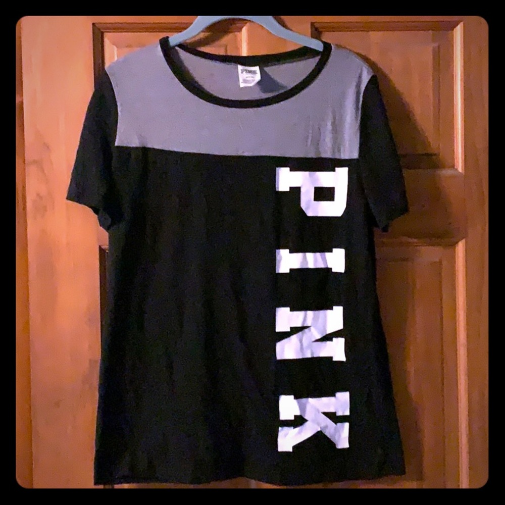 Victoria’s Secret Pink tee